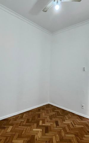 Apartamento para alugar com 33m², 1 quarto e sem vaga Apartamento para alugar com 33m², 1 quarto e sem vagaQuarto