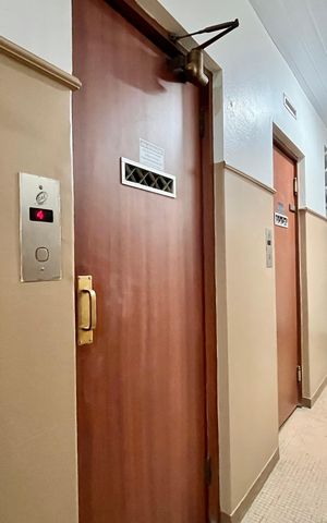 Apartamento para alugar com 33m², 1 quarto e sem vaga Apartamento para alugar com 33m², 1 quarto e sem vagaHall de entrada
