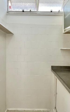 Apartamento para alugar com 33m², 1 quarto e sem vaga Apartamento para alugar com 33m², 1 quarto e sem vagaCozinha