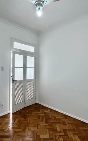 Apartamento para alugar com 33m², 1 quarto e sem vaga Apartamento para alugar com 33m², 1 quarto e sem vagaQuarto
