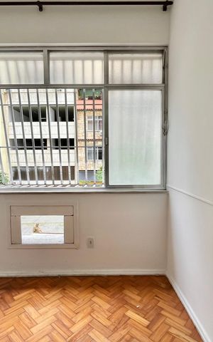 Apartamento para alugar com 33m², 1 quarto e sem vaga Apartamento para alugar com 33m², 1 quarto e sem vagaSala