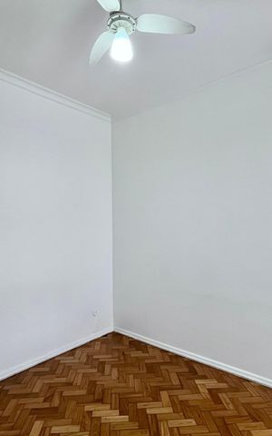 Apartamento para alugar com 33m², 1 quarto e sem vaga Apartamento para alugar com 33m², 1 quarto e sem vagaSala