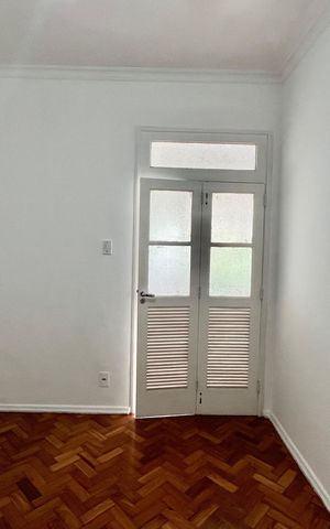Apartamento para alugar com 33m², 1 quarto e sem vaga Apartamento para alugar com 33m², 1 quarto e sem vagaQuarto