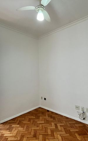 Apartamento para alugar com 33m², 1 quarto e sem vaga Apartamento para alugar com 33m², 1 quarto e sem vagaSala