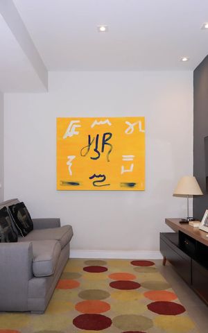 Apartamento à venda com 150m², 3 quartos e 2 vagas Apartamento à venda com 150m², 3 quartos e 2 vagasSala de TV