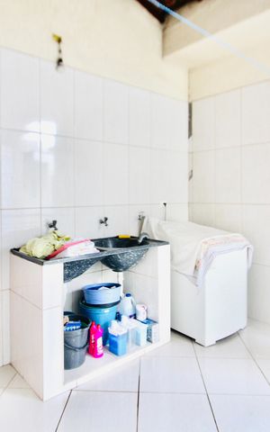 Casa para alugar com 350m², 3 quartos e 2 vagas Casa para alugar com 350m², 3 quartos e 2 vagasÁrea de Serviço