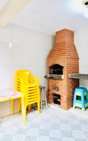 Casa para alugar com 350m², 3 quartos e 2 vagas Casa para alugar com 350m², 3 quartos e 2 vagasÁrea gourmet