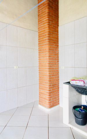 Casa para alugar com 350m², 3 quartos e 2 vagas Casa para alugar com 350m², 3 quartos e 2 vagasÁrea de Serviço