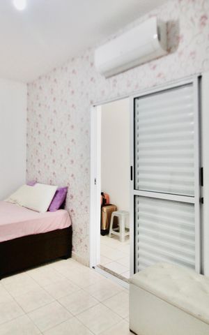 Casa para alugar com 350m², 3 quartos e 2 vagas Casa para alugar com 350m², 3 quartos e 2 vagasQuarto 3