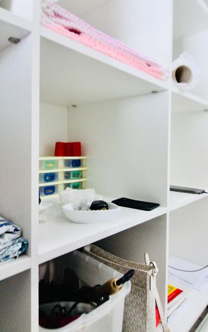 Casa para alugar com 350m², 3 quartos e 2 vagas Casa para alugar com 350m², 3 quartos e 2 vagasCloset