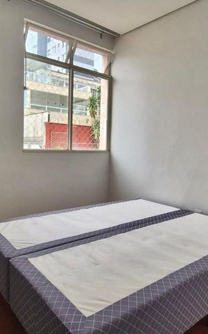 Apartamento para alugar com 100m², 3 quartos e 1 vaga Apartamento para alugar com 100m², 3 quartos e 1 vagaQuarto 2
