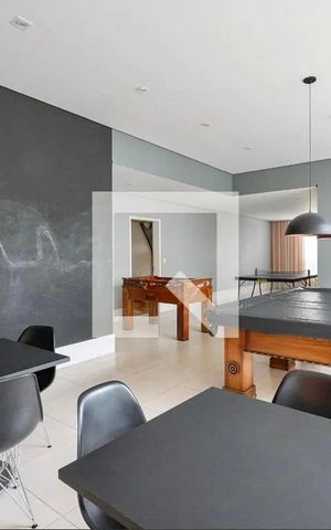 Apartamento à venda com 168m², 3 quartos e 4 vagas Apartamento à venda com 168m², 3 quartos e 4 vagasÁrea comum - Salão de Jogos
