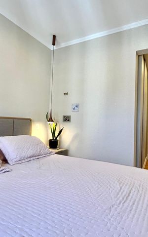 Apartamento à venda com 168m², 3 quartos e 4 vagas Apartamento à venda com 168m², 3 quartos e 4 vagasSuite 1