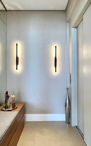 Apartamento à venda com 168m², 3 quartos e 4 vagas Apartamento à venda com 168m², 3 quartos e 4 vagasHall privativo