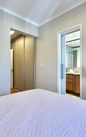 Apartamento à venda com 168m², 3 quartos e 4 vagas Apartamento à venda com 168m², 3 quartos e 4 vagasSuite 1