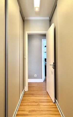Apartamento à venda com 168m², 3 quartos e 4 vagas Apartamento à venda com 168m², 3 quartos e 4 vagasCloset da suíte 1