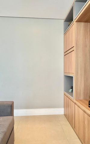 Apartamento à venda com 168m², 3 quartos e 4 vagas Apartamento à venda com 168m², 3 quartos e 4 vagasSala