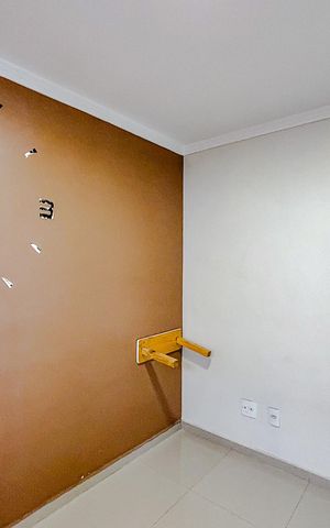 Apartamento para alugar com 52m², 2 quartos e 1 vagaQuarto 2