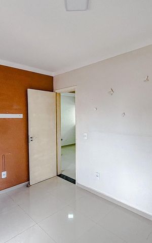 Apartamento para alugar com 52m², 2 quartos e 1 vagaQuarto 1