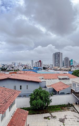 Apartamento para alugar com 52m², 2 quartos e 1 vagaVista da Varanda