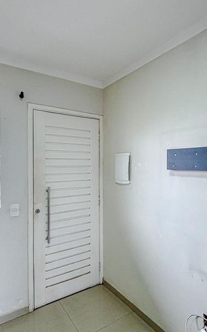 Apartamento para alugar com 52m², 2 quartos e 1 vagaSala