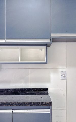 Apartamento para alugar com 52m², 2 quartos e 1 vagaÁrea de Serviço