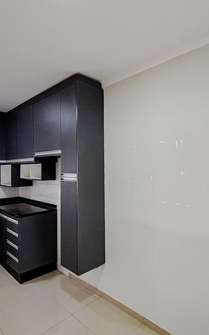 Apartamento para alugar com 52m², 2 quartos e 1 vagaSala