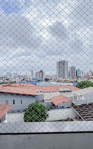 Apartamento para alugar com 52m², 2 quartos e 1 vagaÁrea de Serviço
