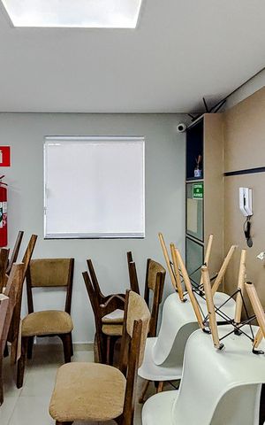 Apartamento para alugar com 52m², 2 quartos e 1 vagaÁrea comum - Salão de festas