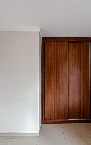 Apartamento para alugar com 52m², 2 quartos e 1 vagaQuarto 1