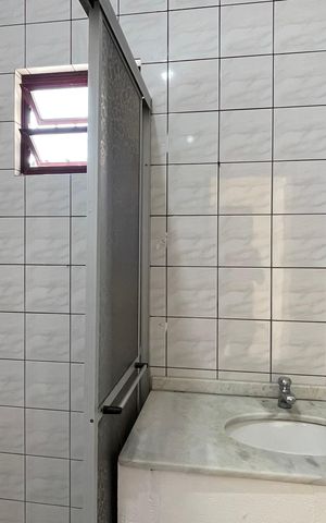 Casa para alugar com 293m², 4 quartos e 3 vagas Casa para alugar com 293m², 4 quartos e 3 vagasBanheiro 1
