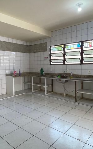 Casa para alugar com 293m², 4 quartos e 3 vagas Casa para alugar com 293m², 4 quartos e 3 vagasCozinha