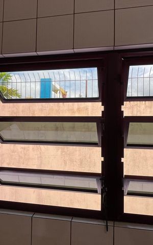 Casa para alugar com 293m², 4 quartos e 3 vagas Casa para alugar com 293m², 4 quartos e 3 vagasVista da Cozinha