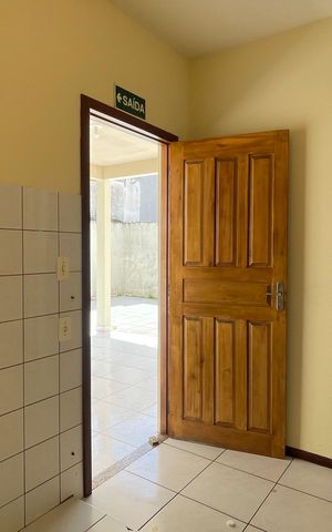 Casa para alugar com 293m², 4 quartos e 3 vagas Casa para alugar com 293m², 4 quartos e 3 vagasÁrea de Serviço