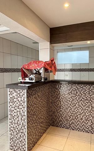 Casa para alugar com 82m², 2 quartos e 1 vaga Casa para alugar com 82m², 2 quartos e 1 vagaCozinha