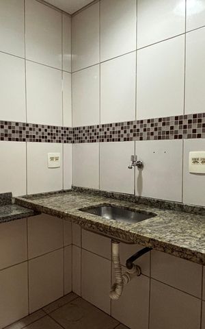 Casa para alugar com 82m², 2 quartos e 1 vaga Casa para alugar com 82m², 2 quartos e 1 vagaCozinha