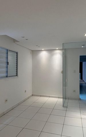 Casa para alugar com 82m², 2 quartos e 1 vaga Casa para alugar com 82m², 2 quartos e 1 vagaQuarto 2