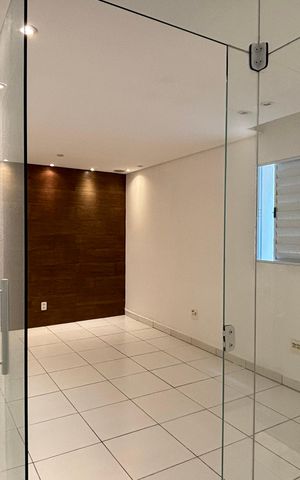 Casa para alugar com 82m², 2 quartos e 1 vaga Casa para alugar com 82m², 2 quartos e 1 vagaQuarto 2