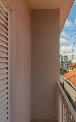 Casa de condomínio para alugar com 70m², 2 quartos e 2 vagasVista da Suite 1