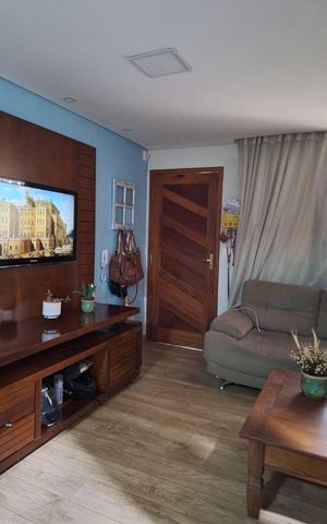 Casa para alugar com 100m², 3 quartos e 1 vaga Casa para alugar com 100m², 3 quartos e 1 vagaSala