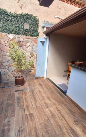Casa para alugar com 100m², 3 quartos e 1 vaga Casa para alugar com 100m², 3 quartos e 1 vagaJardim