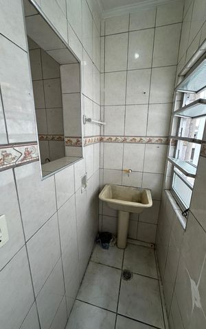 Apartamento para alugar com 60m², 2 quartos e sem vaga Apartamento para alugar com 60m², 2 quartos e sem vagaÁrea de Serviço