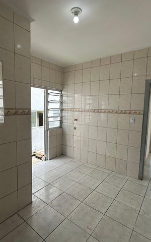 Apartamento para alugar com 60m², 2 quartos e sem vaga Apartamento para alugar com 60m², 2 quartos e sem vagaCozinha
