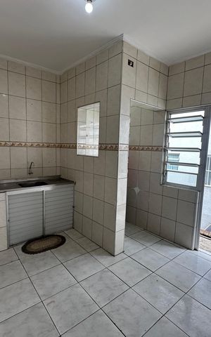 Apartamento para alugar com 60m², 2 quartos e sem vaga Apartamento para alugar com 60m², 2 quartos e sem vagaCozinha