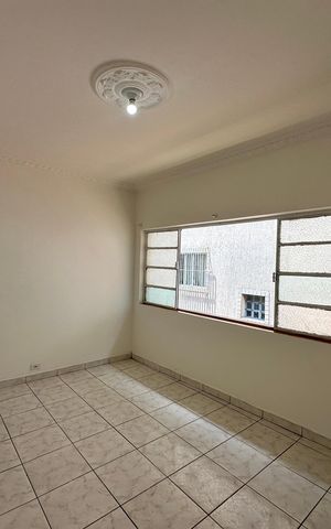 Apartamento para alugar com 60m², 2 quartos e sem vaga Apartamento para alugar com 60m², 2 quartos e sem vagaSala