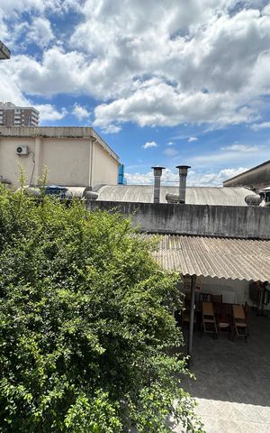 Apartamento para alugar com 60m², 2 quartos e sem vaga Apartamento para alugar com 60m², 2 quartos e sem vagaVista Quarto 2