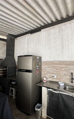 Apartamento para alugar com 60m², 2 quartos e sem vaga Apartamento para alugar com 60m², 2 quartos e sem vagaÁrea comum - Churrasqueira
