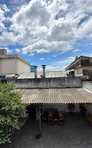 Apartamento para alugar com 60m², 2 quartos e sem vaga Apartamento para alugar com 60m², 2 quartos e sem vagaVista Quarto 1