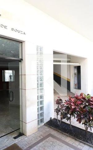Apartamento para alugar com 51m², 1 quarto e sem vaga Apartamento para alugar com 51m², 1 quarto e sem vagaEntrada