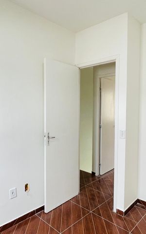 Casa de condomínio para alugar com 50m², 2 quartos e 1 vaga Casa de condomínio para alugar com 50m², 2 quartos e 1 vagaQuarto 2
